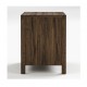 Saranac Open Nightstand