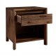 Saranac Open Nightstand