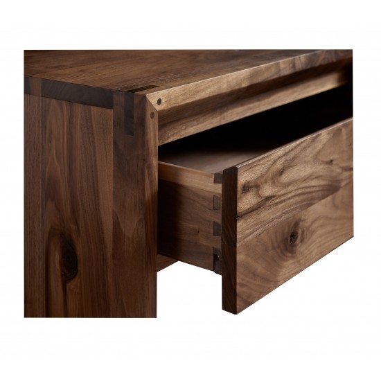 Saranac Open Nightstand