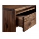 Saranac Open Nightstand