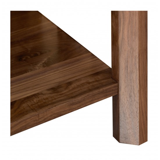 Saranac Open Nightstand