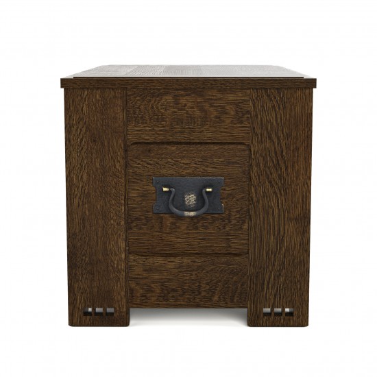 125th Anniversary Daffodil Chest 125th Anniversary Daffodil Chest