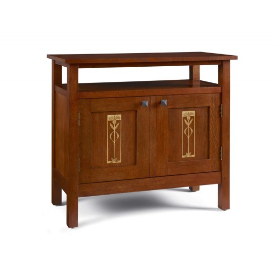 2022 Collector Edition Meadow Flower Cabinet
