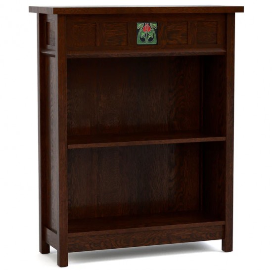 2025 Collector Series Floral Tile Bookcase AUTHORIZATION CODE