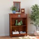 2025 Collector Series Floral Tile Bookcase AUTHORIZATION CODE
