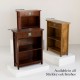 2025 Collector Series Floral Tile Bookcase AUTHORIZATION CODE