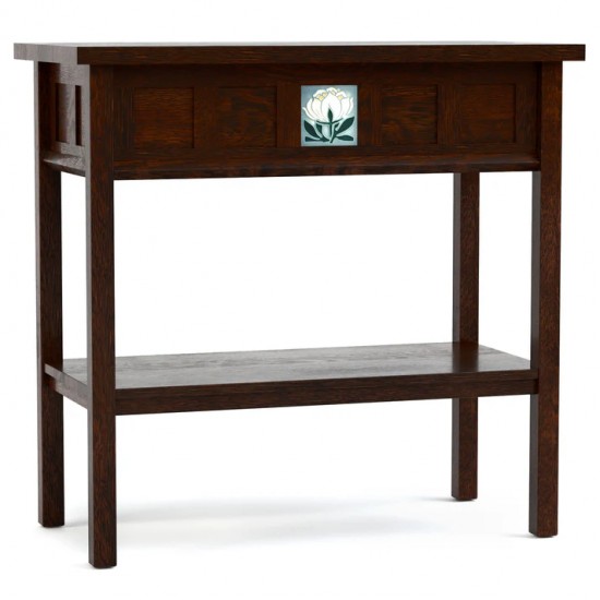 2025 Collector Series Floral Tile Console AUTHORIZATION CODE