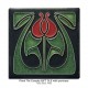 2025 Collector Series Floral Tile Console AUTHORIZATION CODE