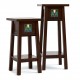 2025 Collector Series Floral Tile Plant Stand Set  AUTHORIZATION CODE 植栽立几組