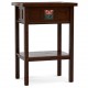 2025 Collector Series Floral Tile Tray Table AUTHORIZATION CODE 托盤桌