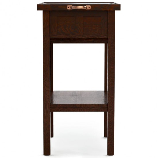 2025 Collector Series Floral Tile Tray Table AUTHORIZATION CODE 托盤桌