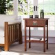 2025 Collector Series Floral Tile Tray Table AUTHORIZATION CODE 托盤桌