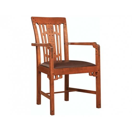 Blacker House Arm Chair 