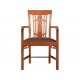 Blacker House Arm Chair 