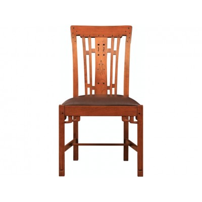 Blacker House Side Chair