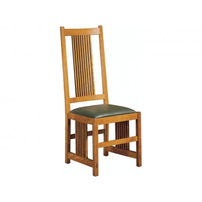 Spindle Side Chair