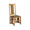 Spindle Side Chair