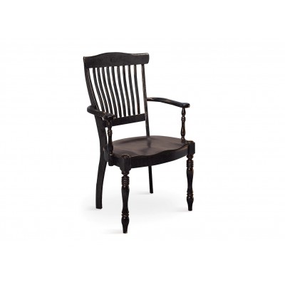 Antiguan Arm Chair 