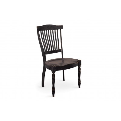 Antiguan Side Chair