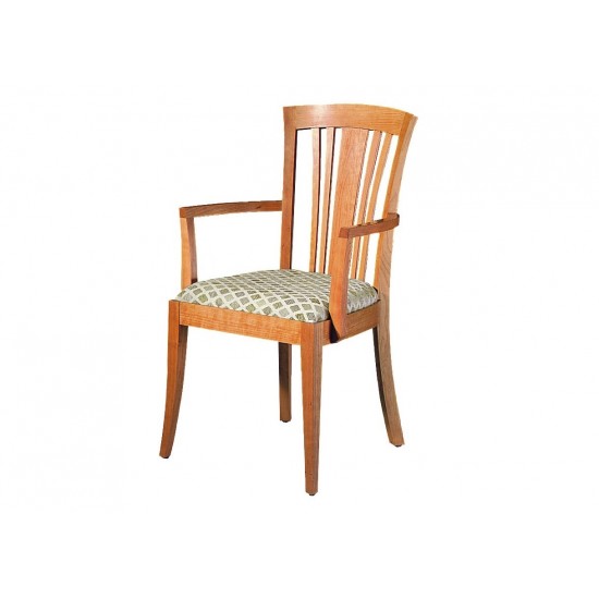 Bayonne Arm Chair 