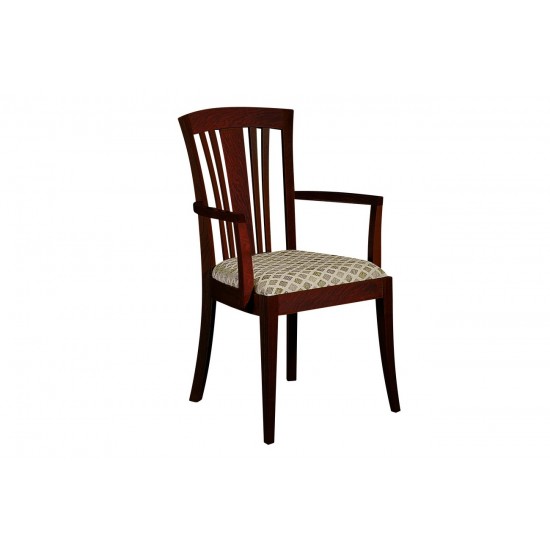 Bayonne Arm Chair
