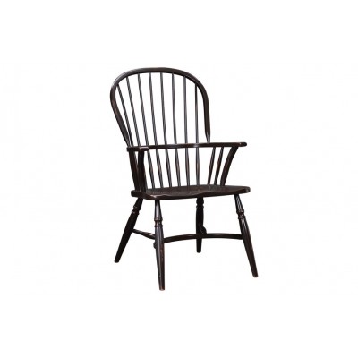 Concord Arm Chair 溫莎椅