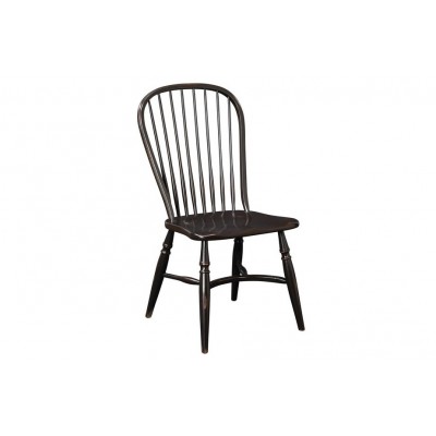 Concord Side Chair 溫莎椅