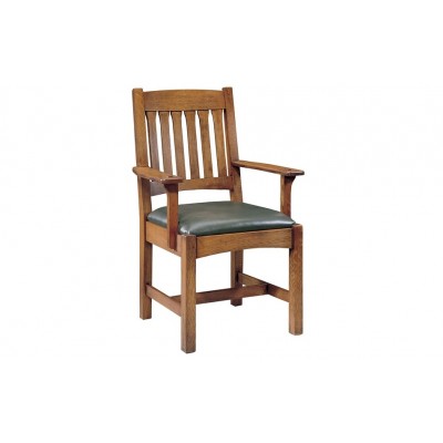 Cottage Arm Chair