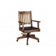 Cottage Swivel Tilt Chair
