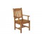Cottage Arm Chair