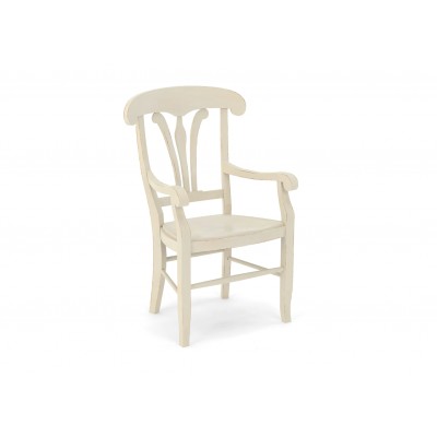 Country Manor Arm Chair 