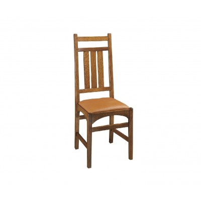 Harvey Ellis Side Chair, no Inlay