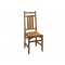 Harvey Ellis Side Chair, no Inlay