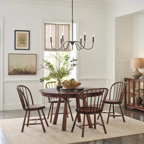 Hudson Valley Dining Chair