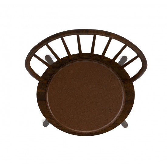 Hudson Valley Dining Chair