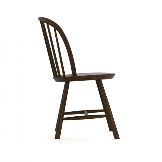 Hudson Valley Dining Chair