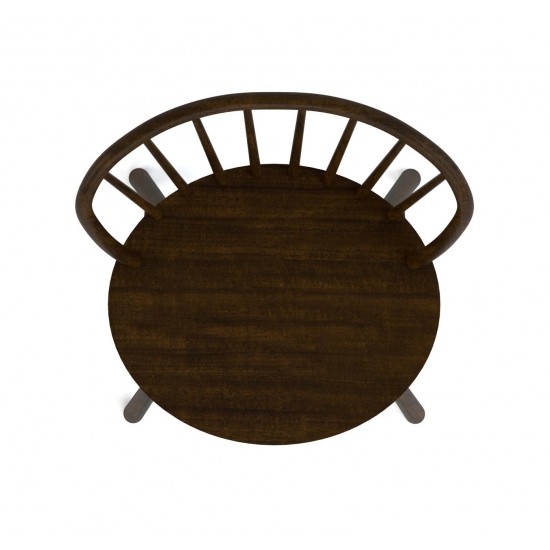 Hudson Valley Dining Chair