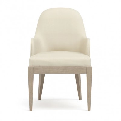 Maidstone Upholstered Arm Chair  