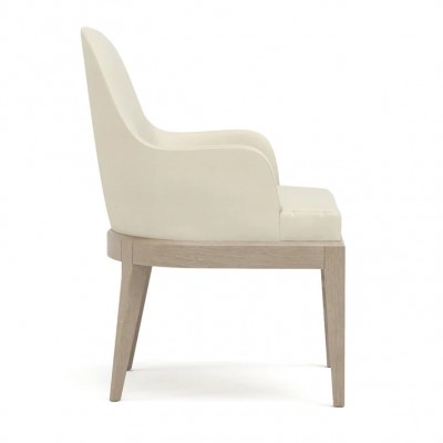 Maidstone Upholstered Arm Chair  