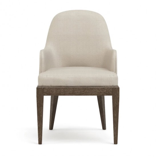 Maidstone Upholstered Arm Chair