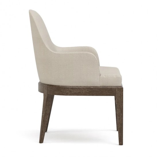 Maidstone Upholstered Arm Chair