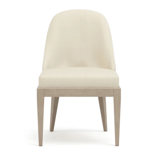 Maidstone Upholstered Side Chair