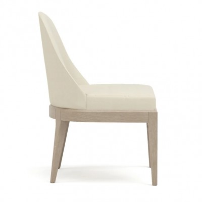 Maidstone Upholstered Side Chair 
