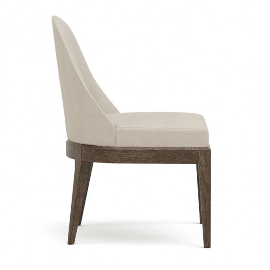 Maidstone Upholstered Side Chair