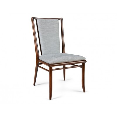 Martine Upholstered Back Side Chair 