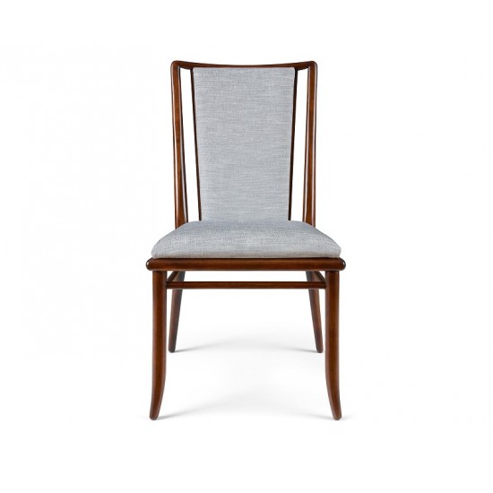 Martine Upholstered Back Side Chair 