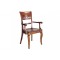 Mont Blanc Arm Chair 