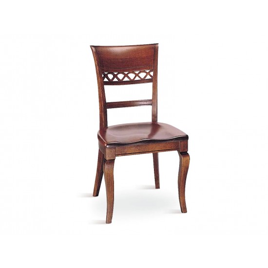 Mont Blanc Side Chair