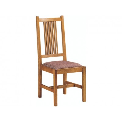 Small Spindle Side Chair