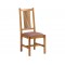 Small Spindle Side Chair